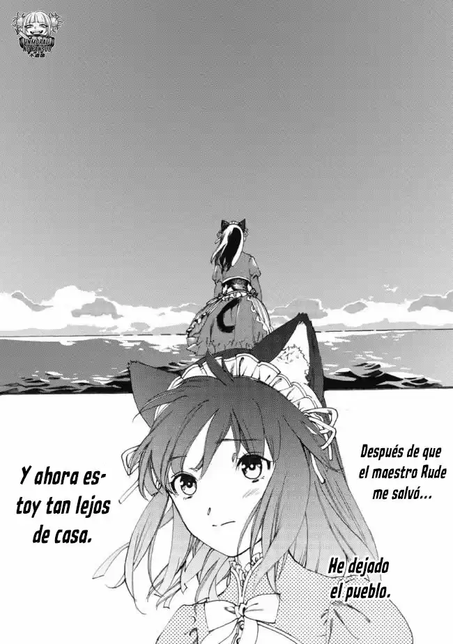 Fenrir Kaasan To Attakago Meshi: Isekai Mofumofu Seikatsu - Capítulo 13.10 - Página 13 - LectorTMOo