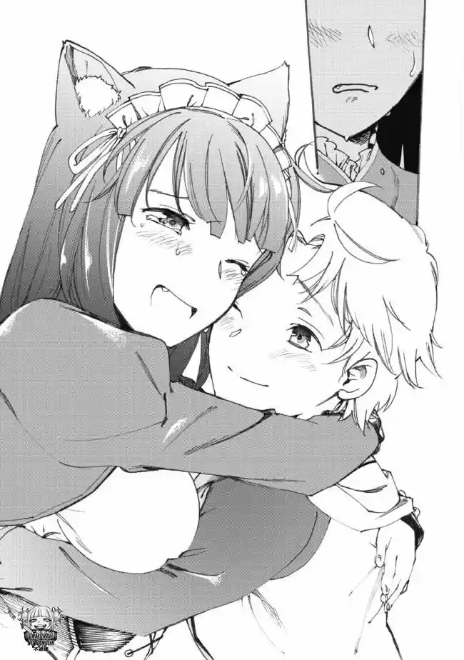 Fenrir Kaasan To Attakago Meshi: Isekai Mofumofu Seikatsu - Capítulo 13.20 - Página 12 - LectorTMOo