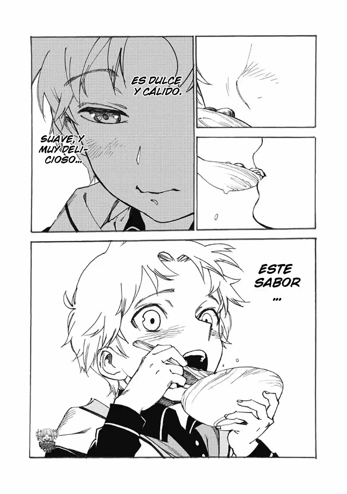 Fenrir Kaasan To Attakago Meshi: Isekai Mofumofu Seikatsu - Capítulo 14 - Página 7 - LectorTMOo