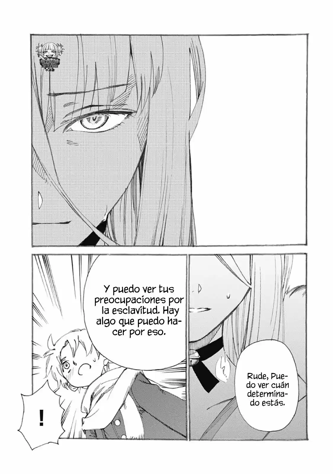Fenrir Kaasan To Attakago Meshi: Isekai Mofumofu Seikatsu - Capítulo 15 - Página 17 - LectorTMOo