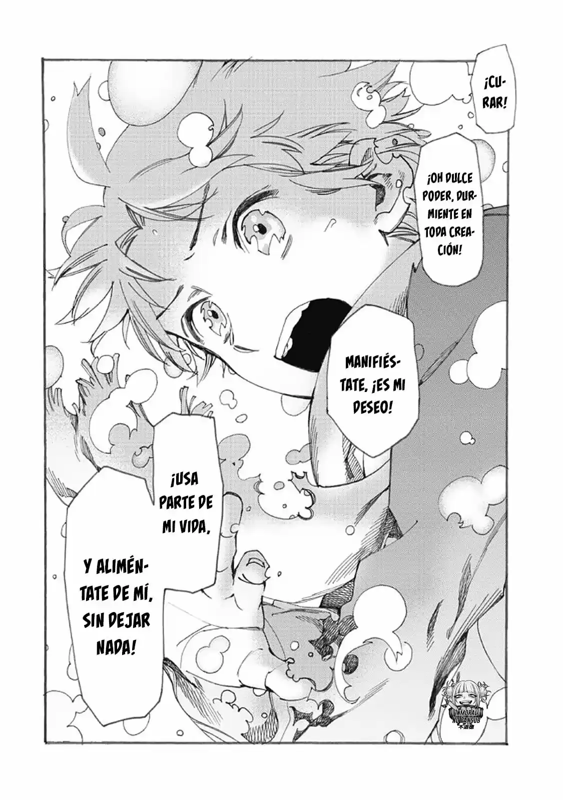 Fenrir Kaasan To Attakago Meshi: Isekai Mofumofu Seikatsu - Capítulo 15 - Página 22 - LectorTMOo