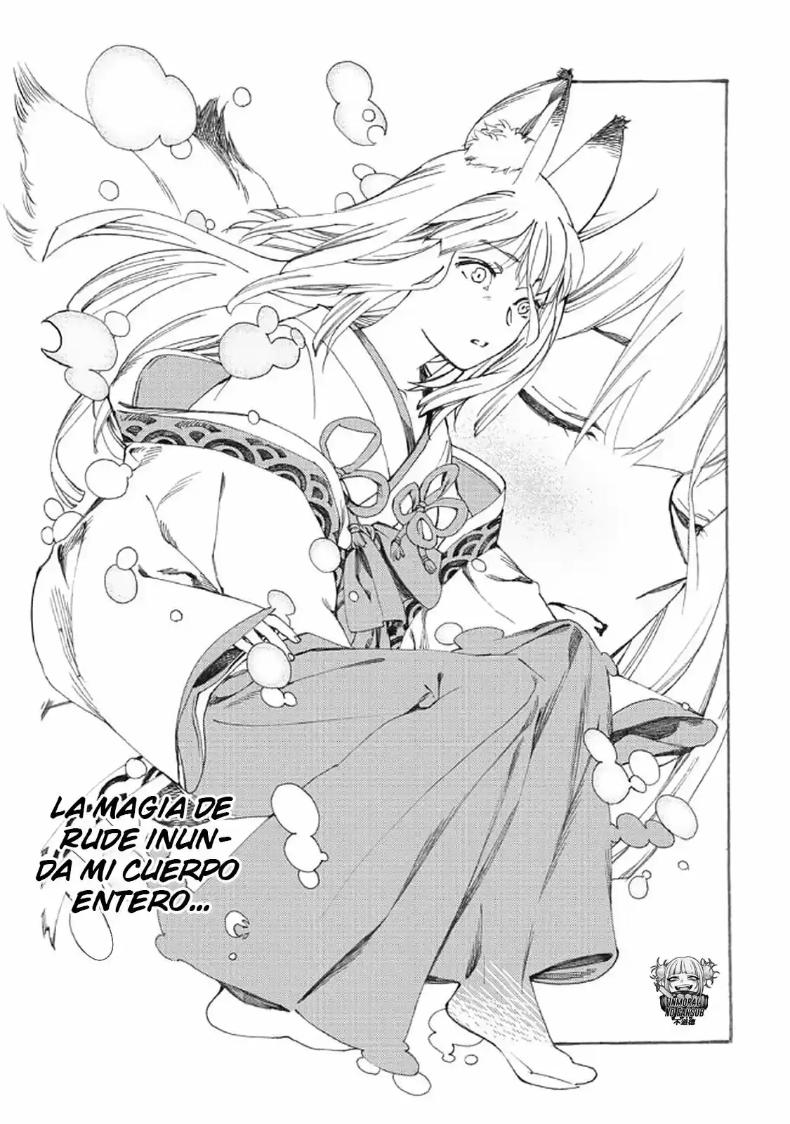 Fenrir Kaasan To Attakago Meshi: Isekai Mofumofu Seikatsu - Capítulo 15 - Página 23 - LectorTMOo