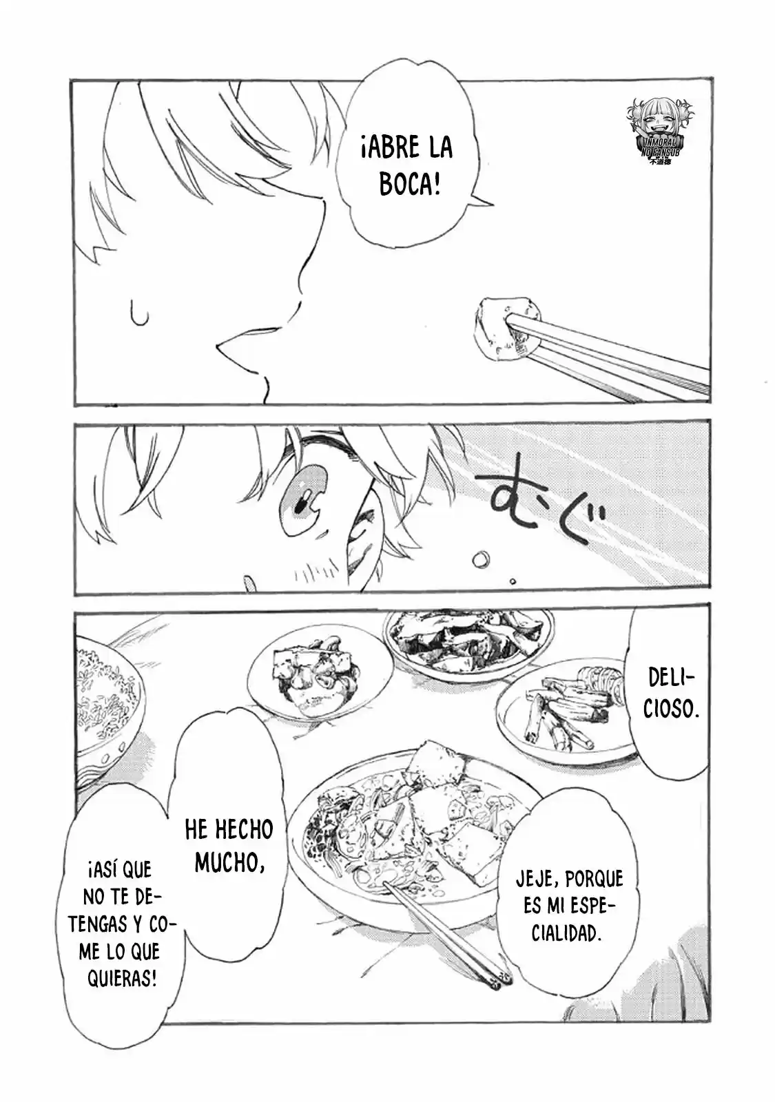 Fenrir Kaasan To Attakago Meshi: Isekai Mofumofu Seikatsu - Capítulo 15 - Página 29 - LectorTMOo