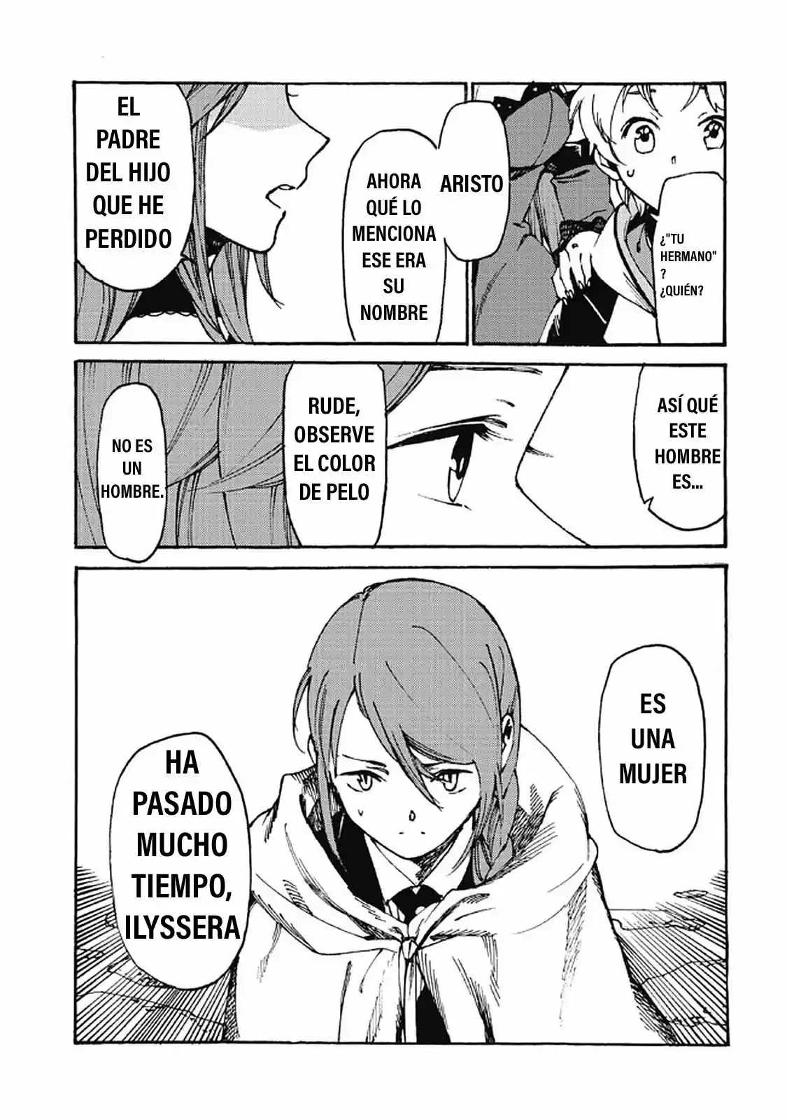 Fenrir Kaasan To Attakago Meshi: Isekai Mofumofu Seikatsu - Capítulo 16 - Página 10 - LectorTMOo