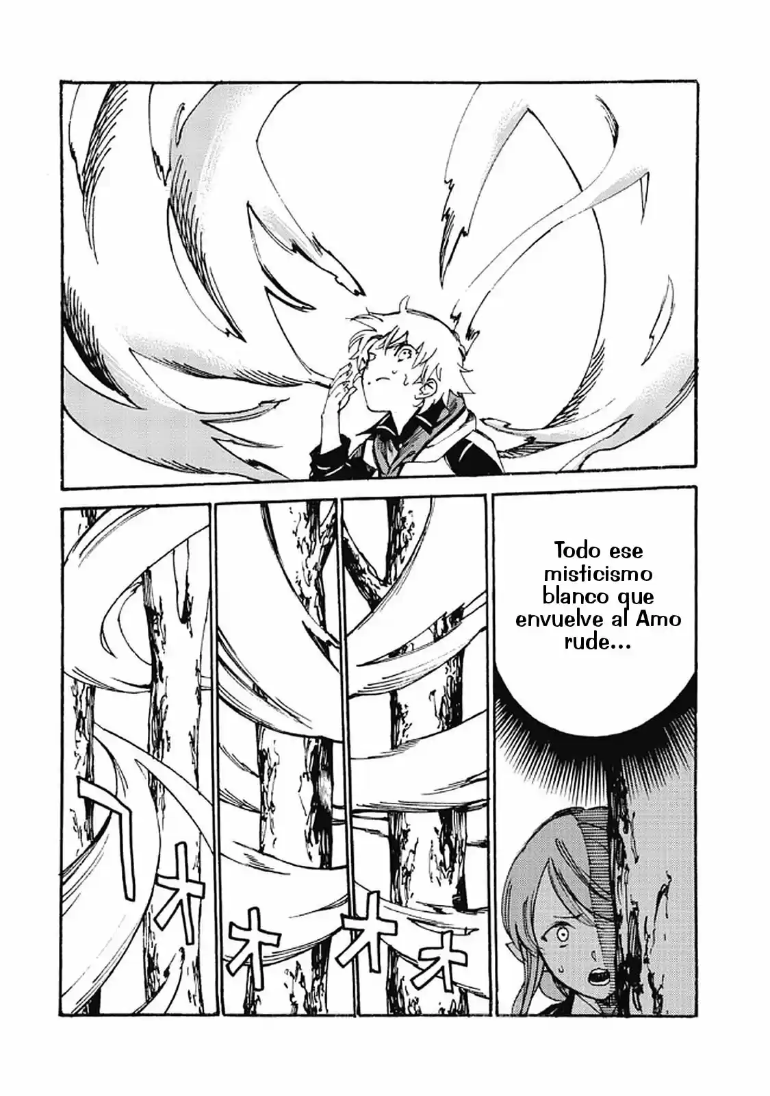 Fenrir Kaasan To Attakago Meshi: Isekai Mofumofu Seikatsu - Capítulo 17 - Página 7 - LectorTMOo