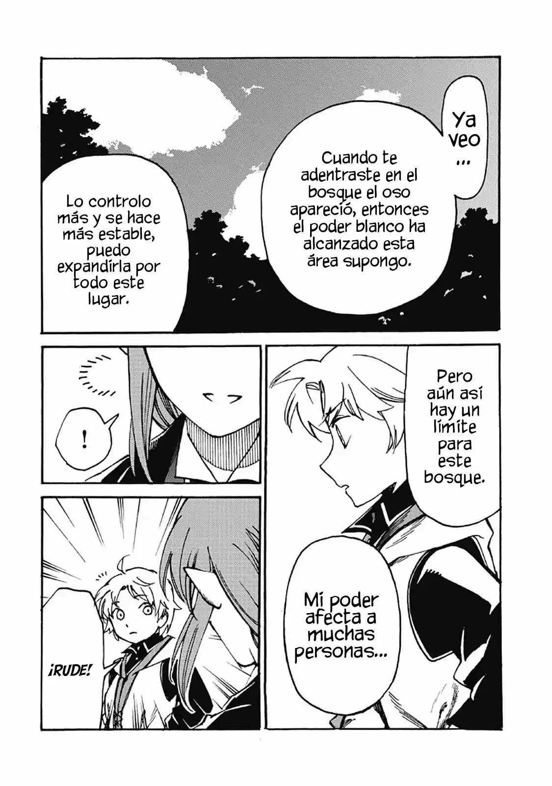 Fenrir Kaasan To Attakago Meshi: Isekai Mofumofu Seikatsu - Capítulo 17 - Página 13 - LectorTMOo