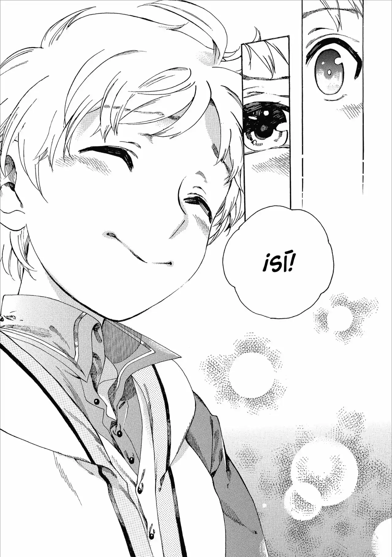 Fenrir Kaasan To Attakago Meshi: Isekai Mofumofu Seikatsu - Capítulo 3 - Página 4 - LectorTMOo