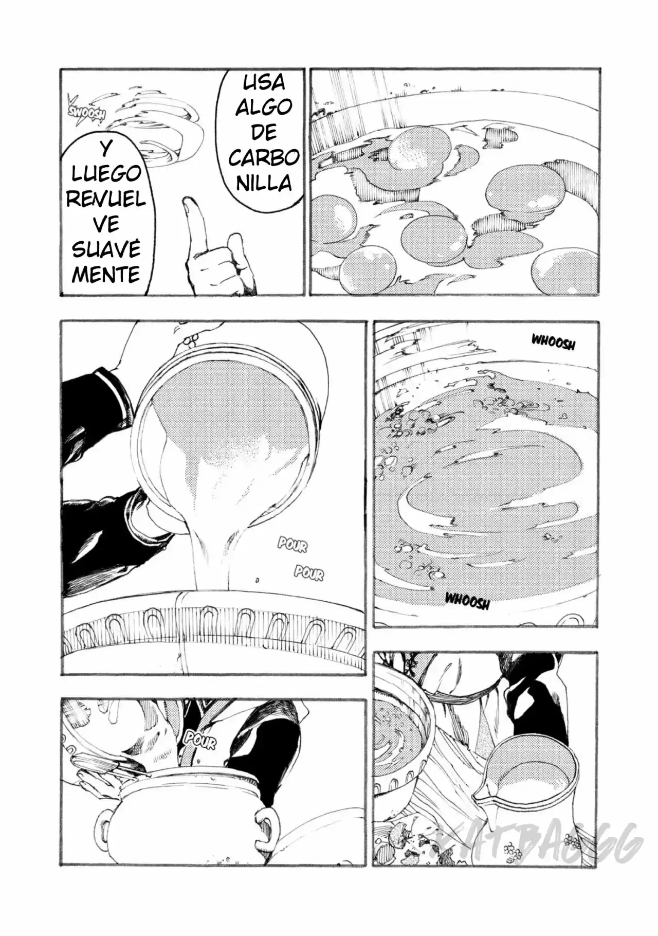 Fenrir Kaasan To Attakago Meshi: Isekai Mofumofu Seikatsu - Capítulo 4.20 - Página 13 - LectorTMOo