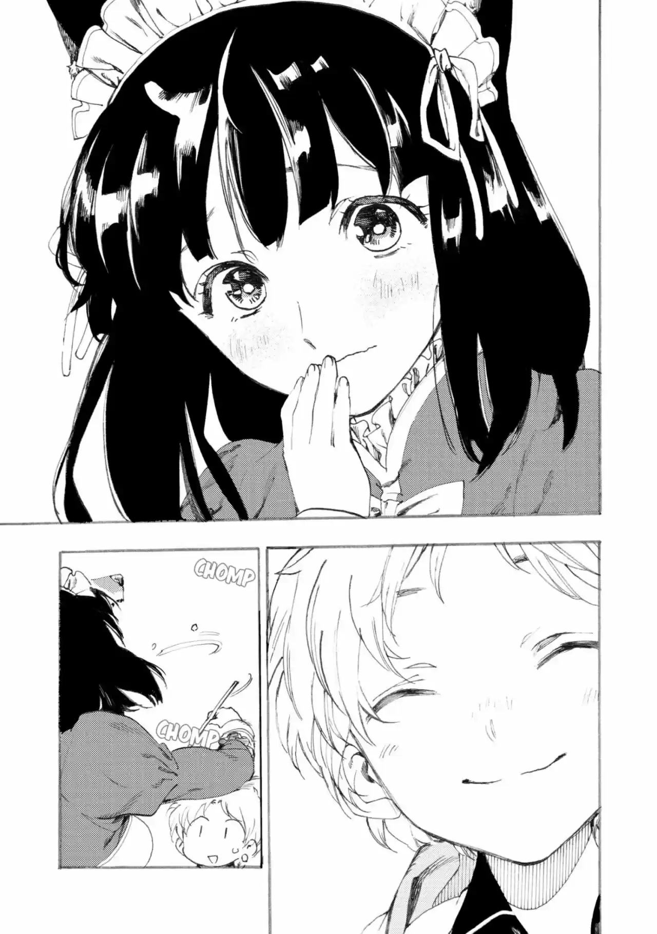 Fenrir Kaasan To Attakago Meshi: Isekai Mofumofu Seikatsu - Capítulo 4.20 - Página 18 - LectorTMOo