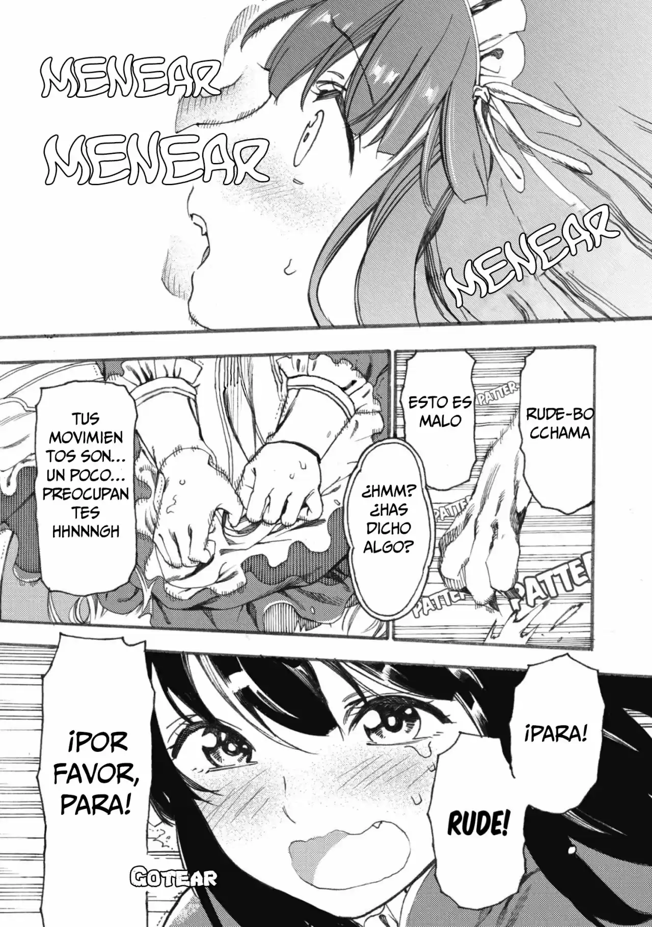 Fenrir Kaasan To Attakago Meshi: Isekai Mofumofu Seikatsu - Capítulo 5 - Página 10 - LectorTMOo