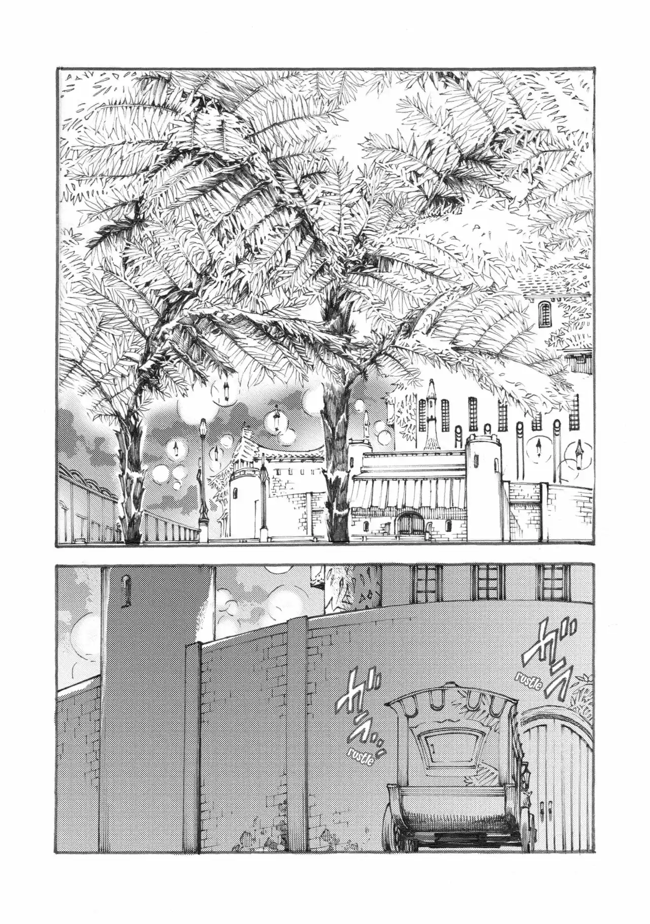 Fenrir Kaasan To Attakago Meshi: Isekai Mofumofu Seikatsu - Capítulo 6 - Página 13 - LectorTMOo