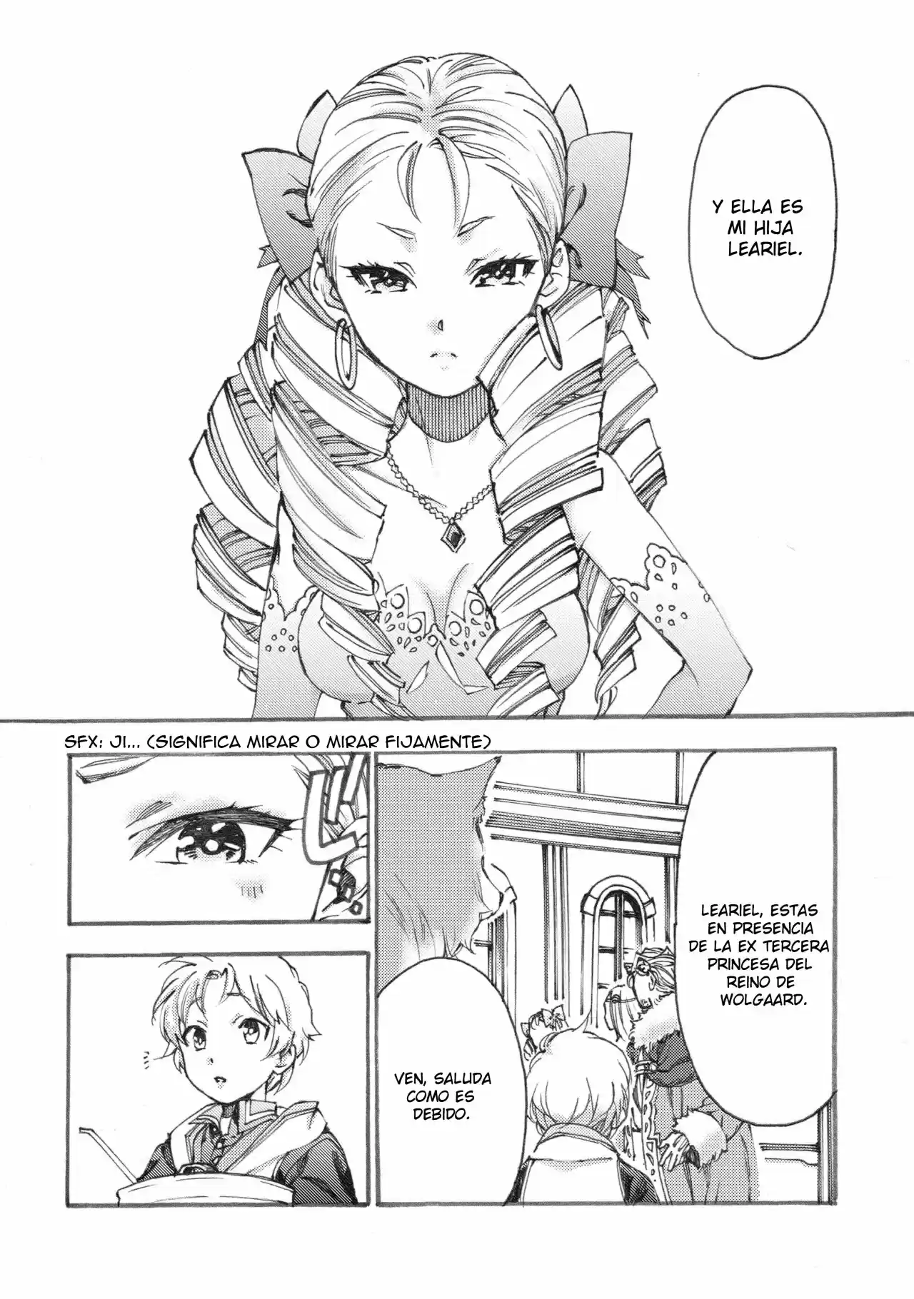 Fenrir Kaasan To Attakago Meshi: Isekai Mofumofu Seikatsu - Capítulo 6 - Página 16 - LectorTMOo