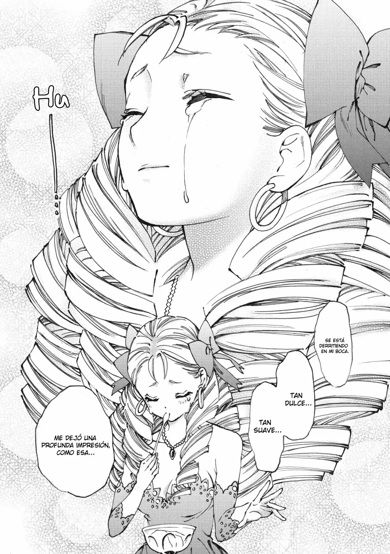 Fenrir Kaasan To Attakago Meshi: Isekai Mofumofu Seikatsu - Capítulo 6 - Página 18 - LectorTMOo