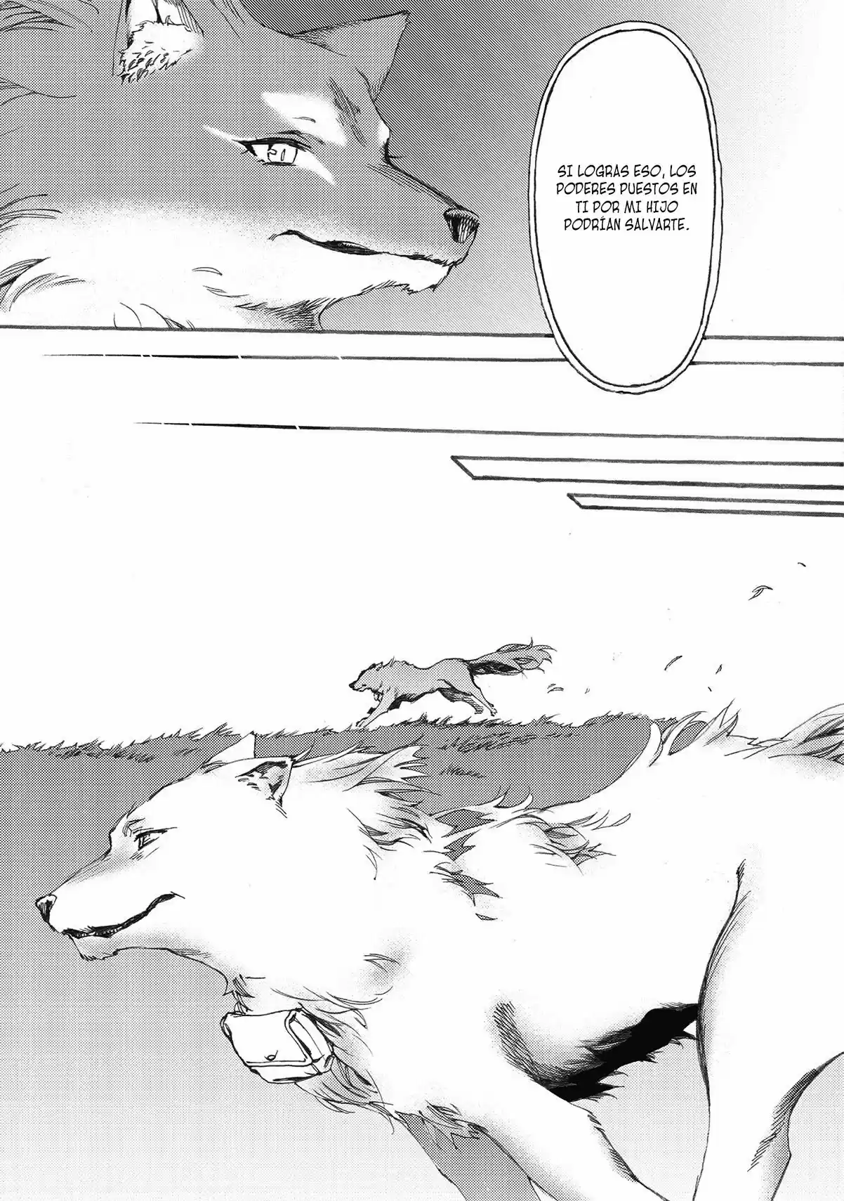 Fenrir Kaasan To Attakago Meshi: Isekai Mofumofu Seikatsu - Capítulo 7 - Página 10 - LectorTMOo