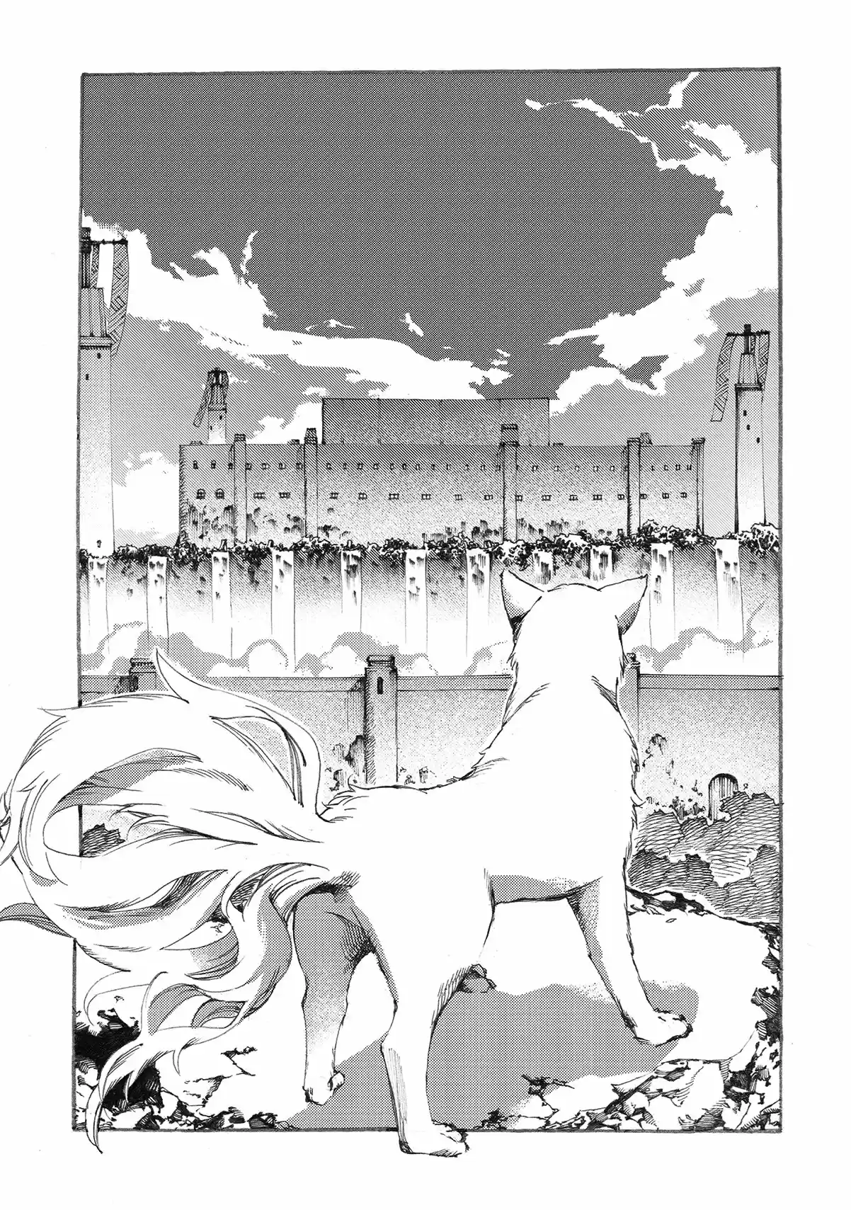 Fenrir Kaasan To Attakago Meshi: Isekai Mofumofu Seikatsu - Capítulo 7 - Página 12 - LectorTMOo