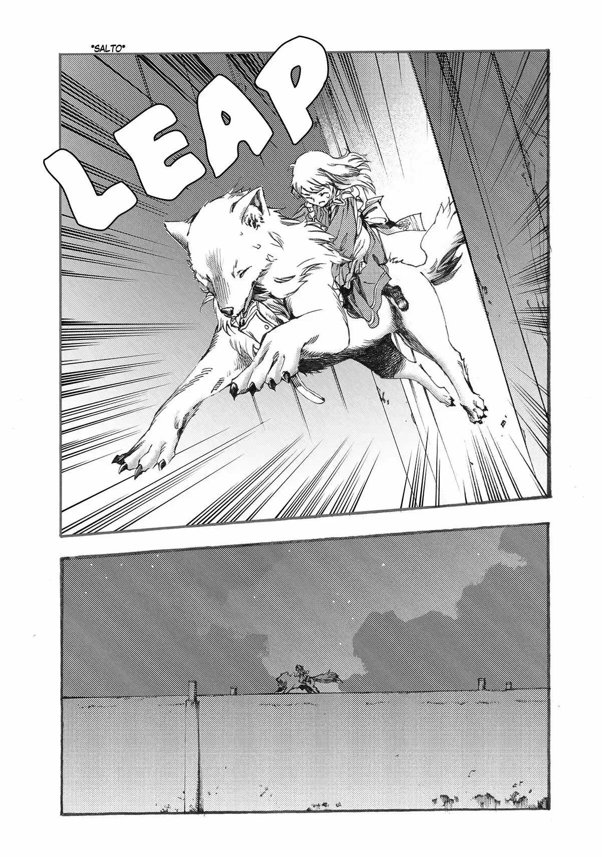 Fenrir Kaasan To Attakago Meshi: Isekai Mofumofu Seikatsu - Capítulo 7 - Página 20 - LectorTMOo