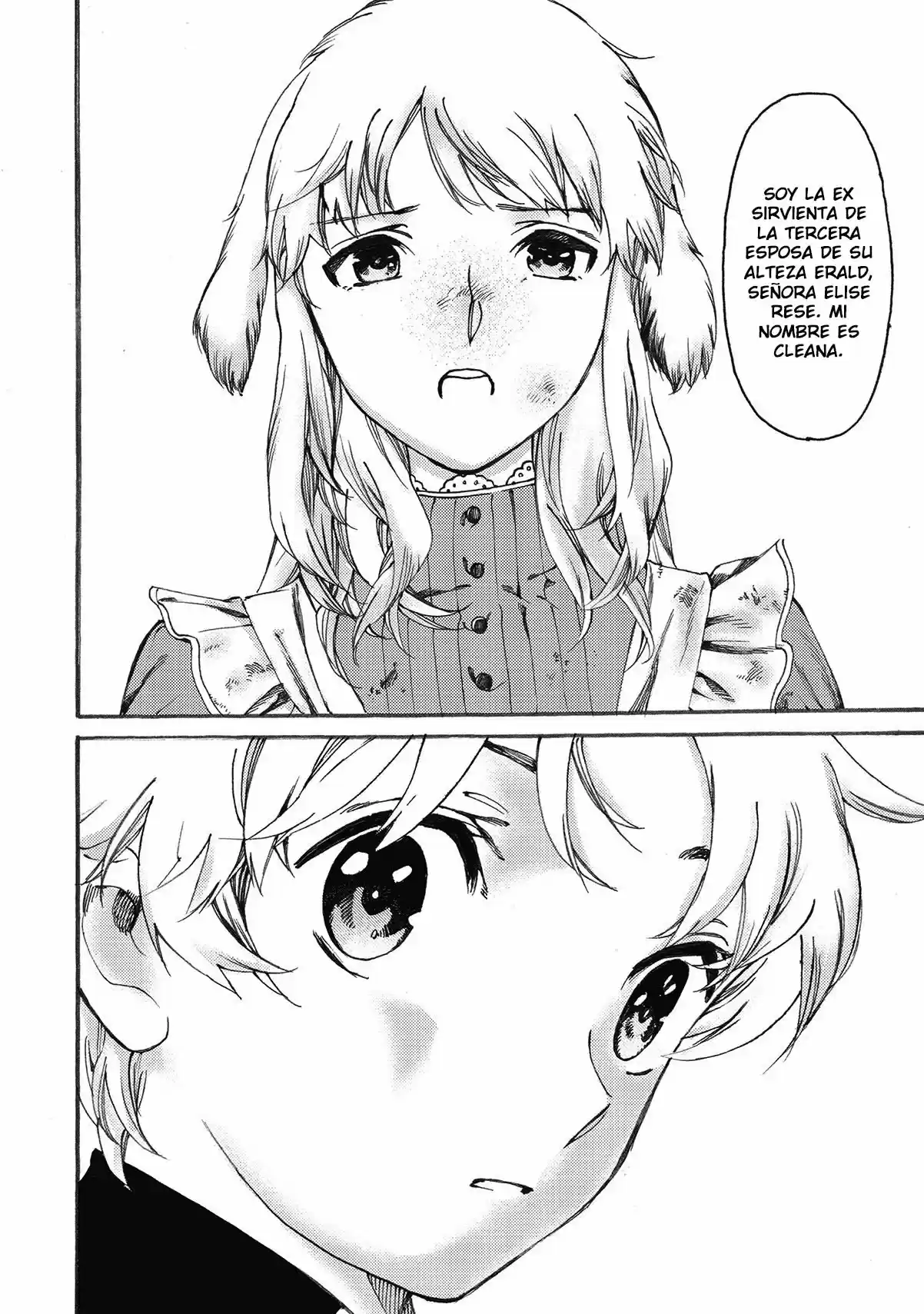Fenrir Kaasan To Attakago Meshi: Isekai Mofumofu Seikatsu - Capítulo 7 - Página 23 - LectorTMOo