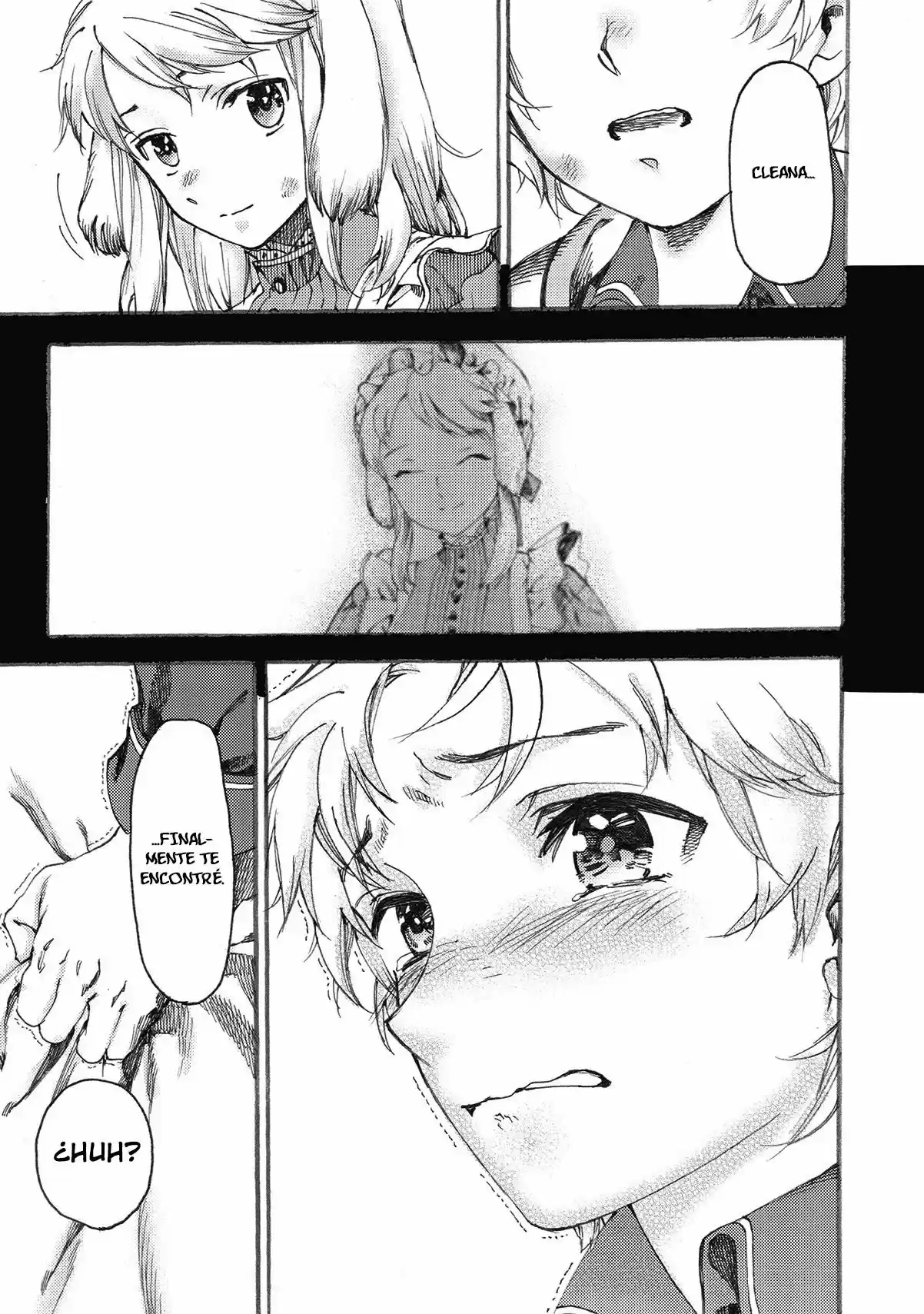 Fenrir Kaasan To Attakago Meshi: Isekai Mofumofu Seikatsu - Capítulo 7 - Página 24 - LectorTMOo