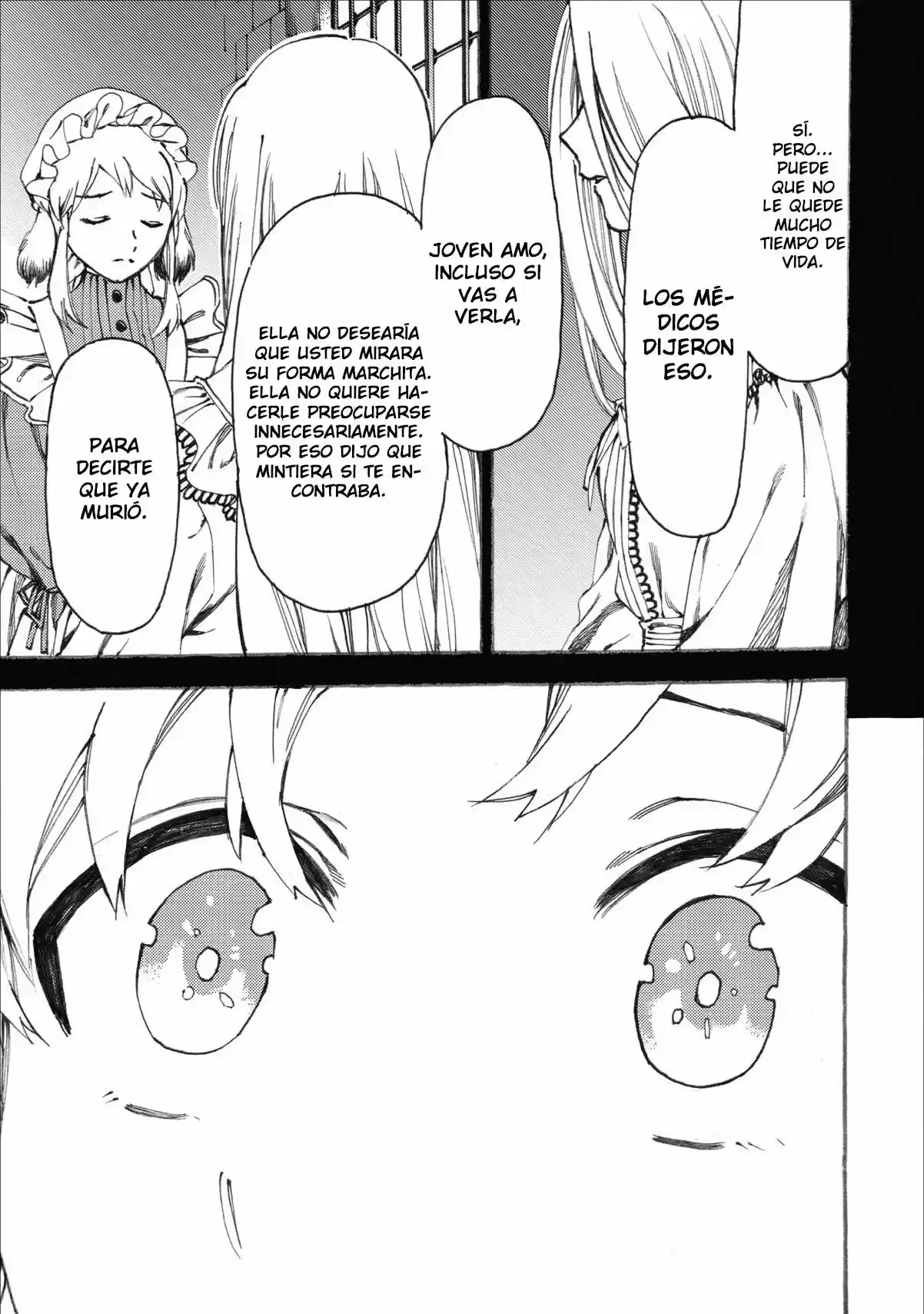 Fenrir Kaasan To Attakago Meshi: Isekai Mofumofu Seikatsu - Capítulo 8.10 - Página 8 - LectorTMOo