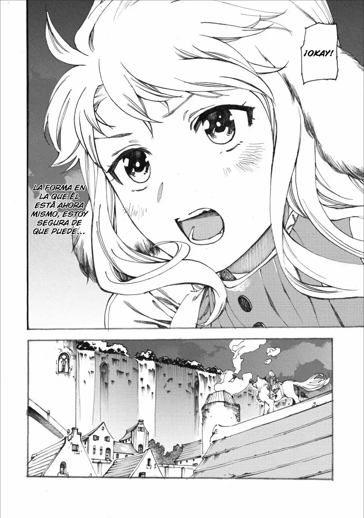 Fenrir Kaasan To Attakago Meshi: Isekai Mofumofu Seikatsu - Capítulo 8.10 - Página 13 - LectorTMOo