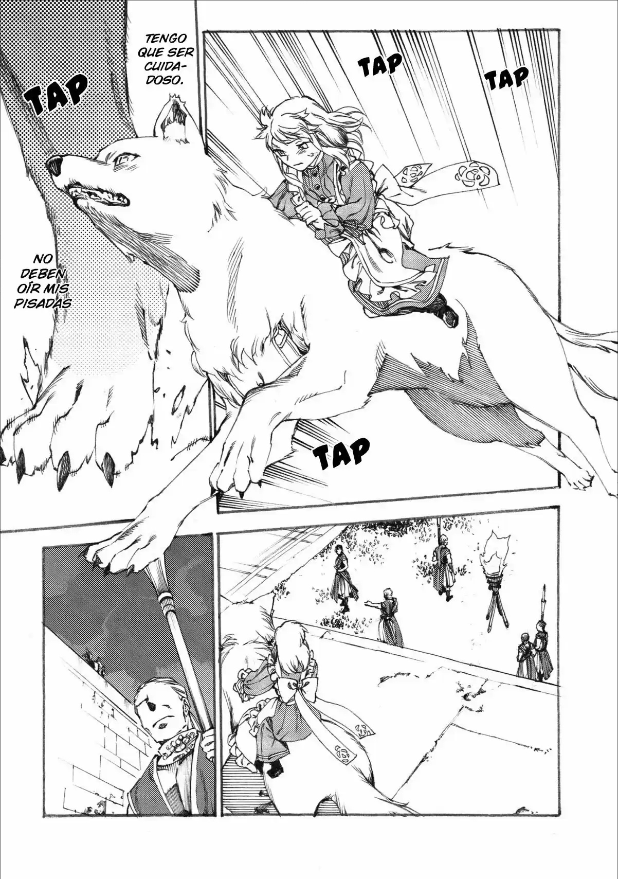 Fenrir Kaasan To Attakago Meshi: Isekai Mofumofu Seikatsu - Capítulo 8.10 - Página 14 - LectorTMOo