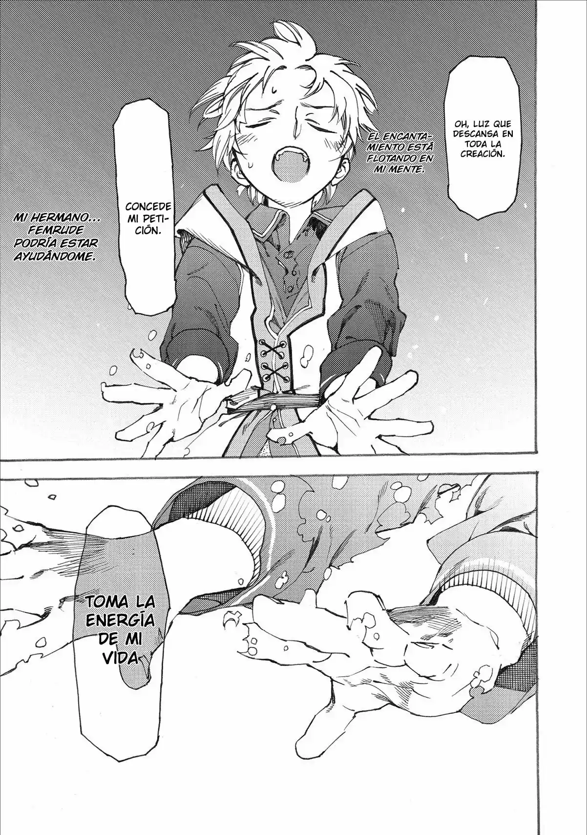 Fenrir Kaasan To Attakago Meshi: Isekai Mofumofu Seikatsu - Capítulo 8.20 - Página 7 - LectorTMOo