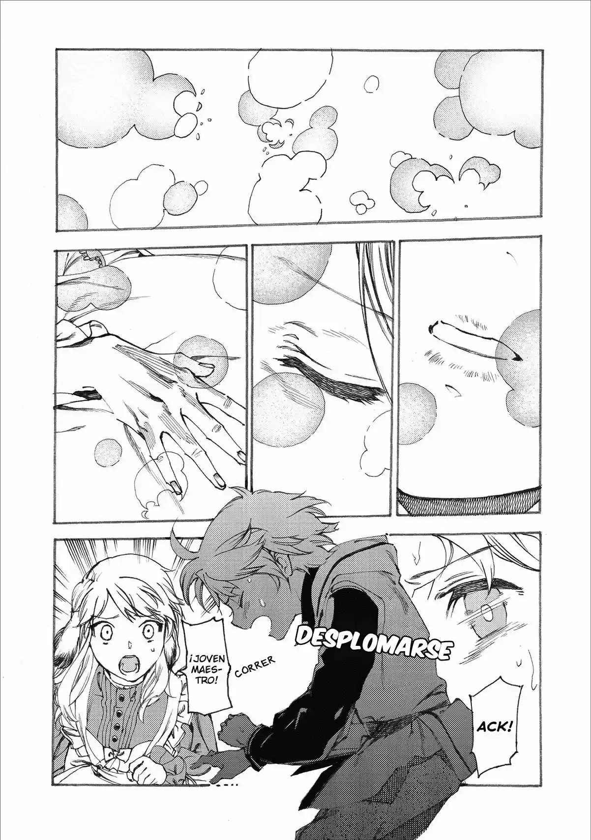 Fenrir Kaasan To Attakago Meshi: Isekai Mofumofu Seikatsu - Capítulo 8.20 - Página 9 - LectorTMOo