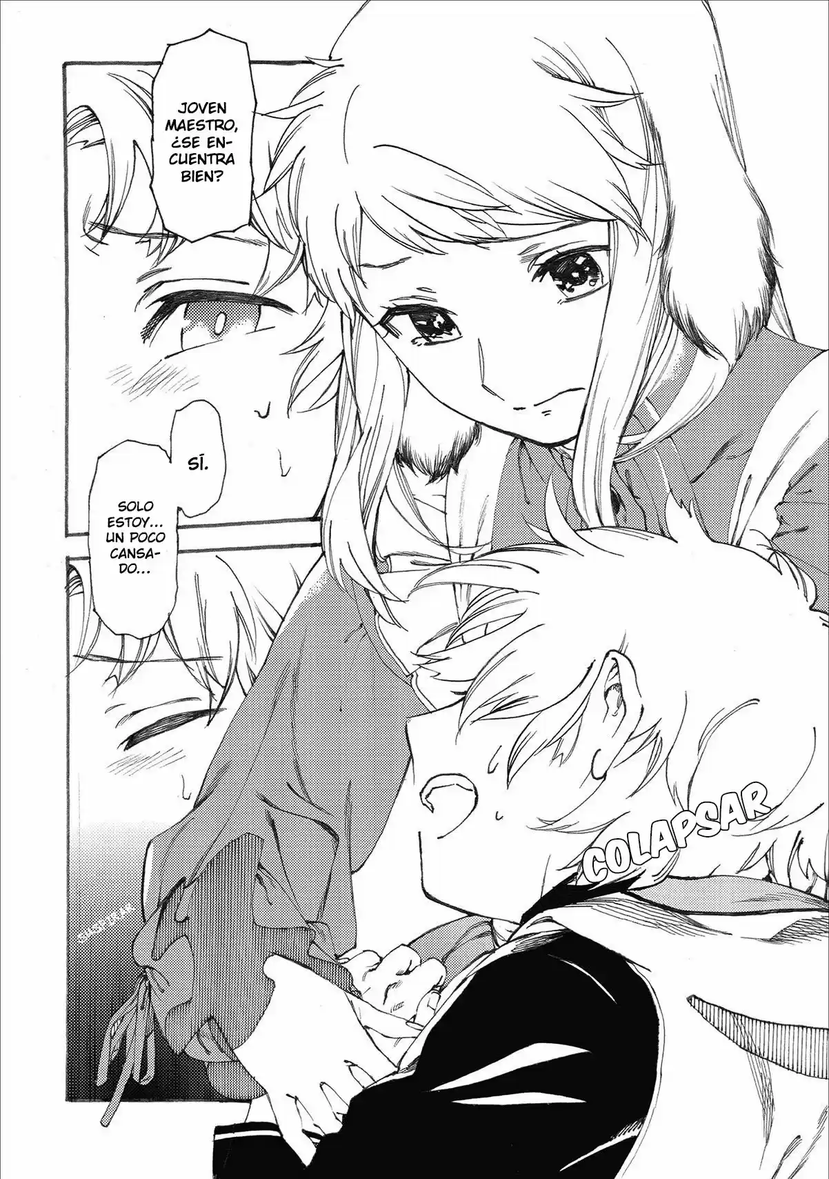 Fenrir Kaasan To Attakago Meshi: Isekai Mofumofu Seikatsu - Capítulo 8.20 - Página 10 - LectorTMOo