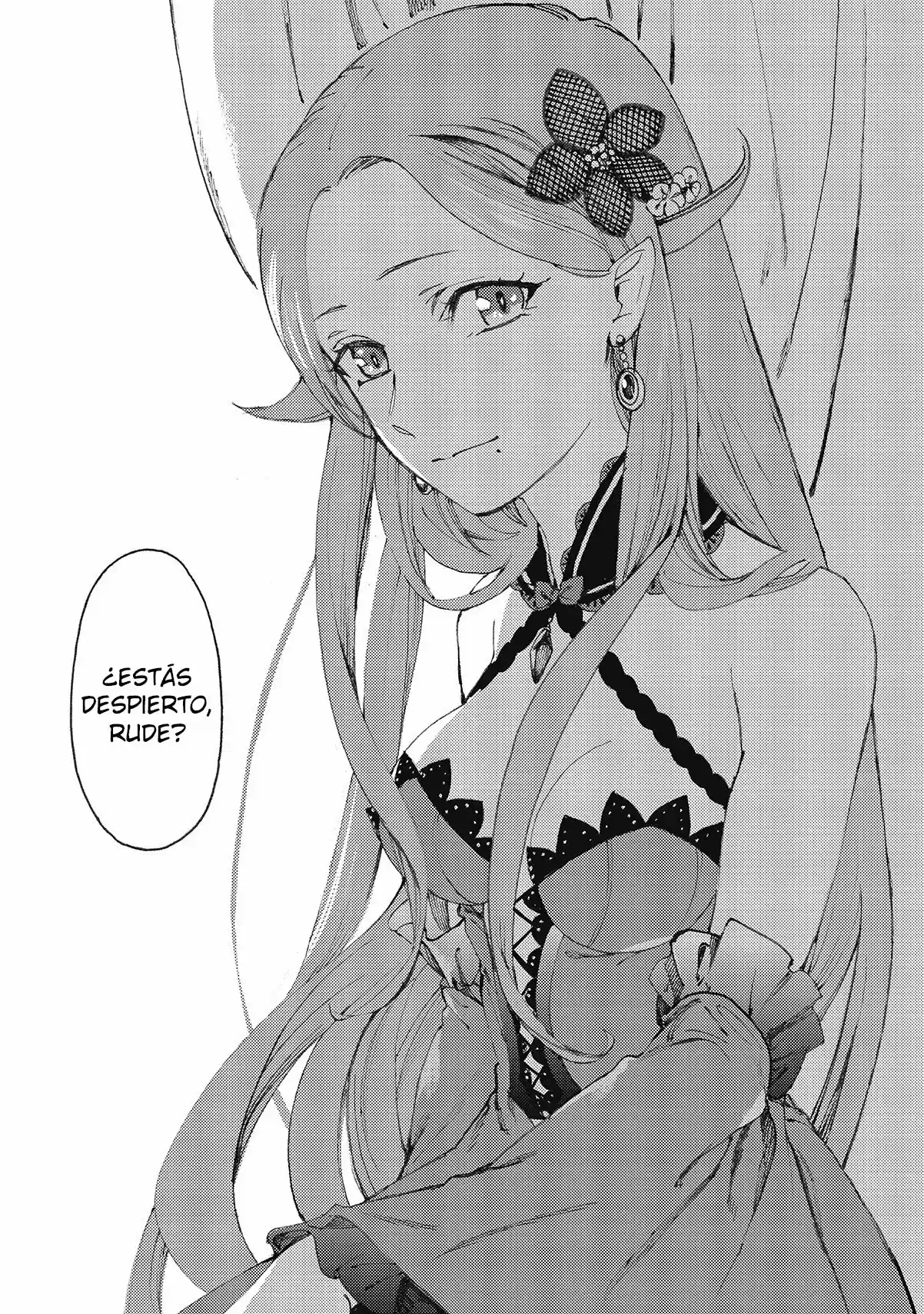 Fenrir Kaasan To Attakago Meshi: Isekai Mofumofu Seikatsu - Capítulo 9 - Página 11 - LectorTMOo