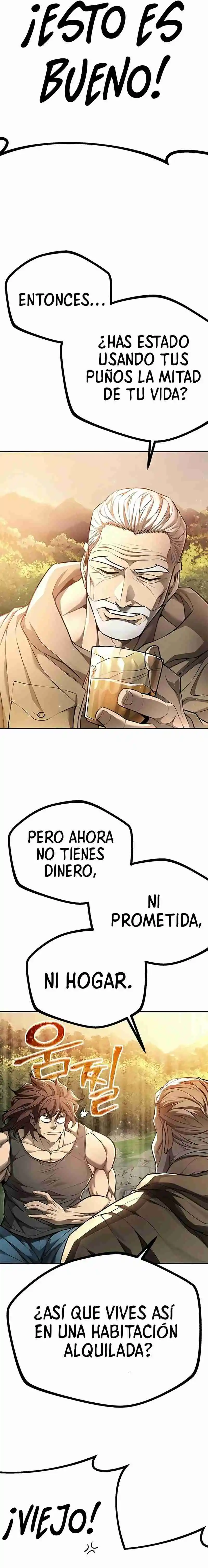 Festival De Guerreros - Capítulo 1 - Página 19 - LectorTMOo