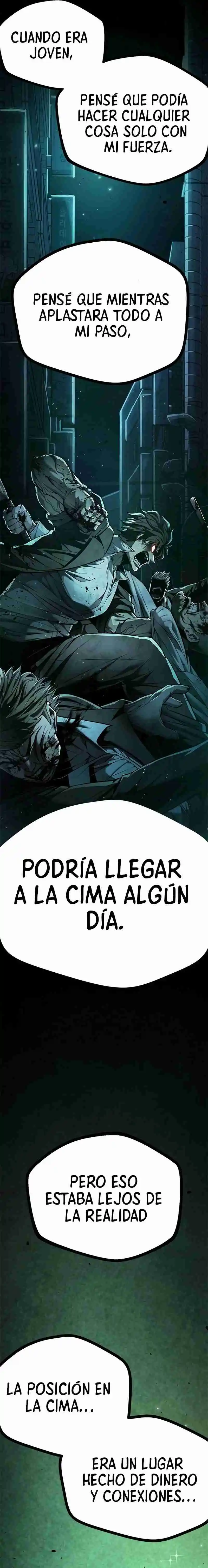 Festival De Guerreros - Capítulo 1 - Página 22 - LectorTMOo