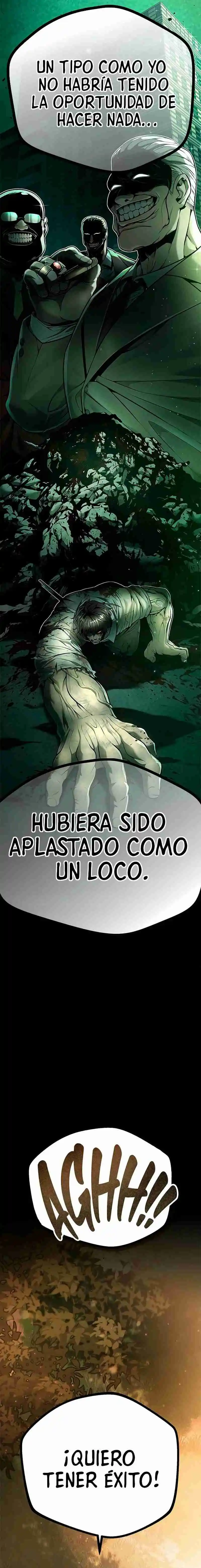 Festival De Guerreros - Capítulo 1 - Página 23 - LectorTMOo