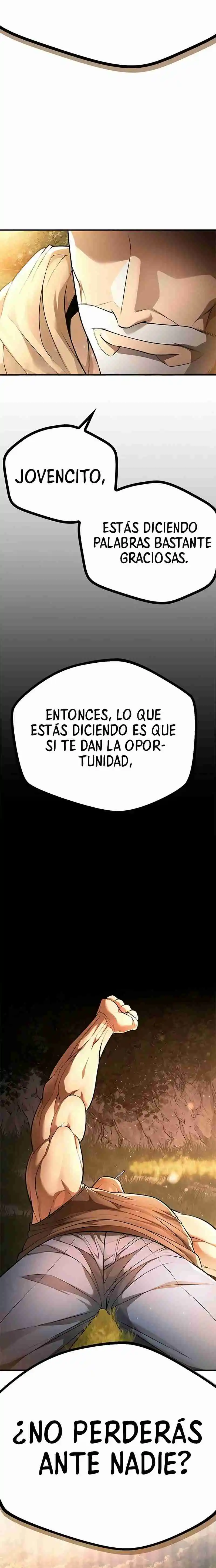 Festival De Guerreros - Capítulo 1 - Página 25 - LectorTMOo