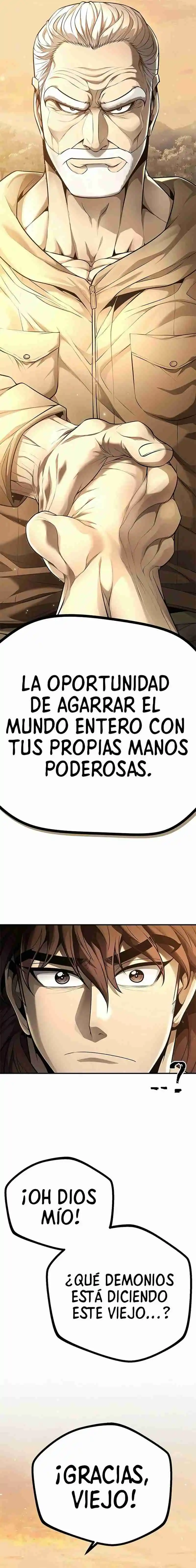 Festival De Guerreros - Capítulo 1 - Página 30 - LectorTMOo