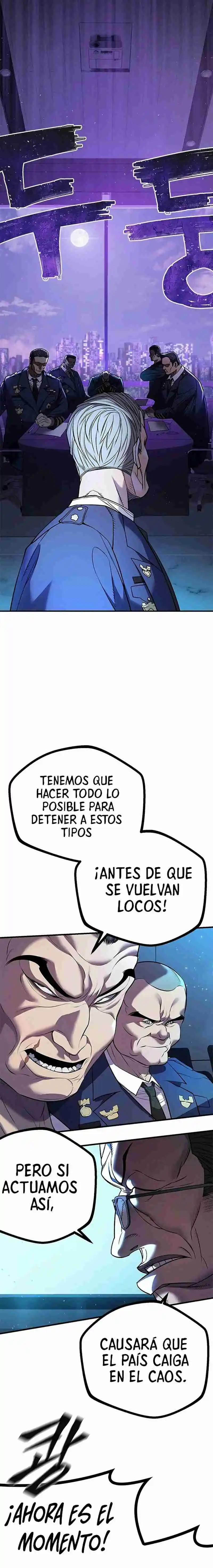 Festival De Guerreros - Capítulo 1 - Página 45 - LectorTMOo
