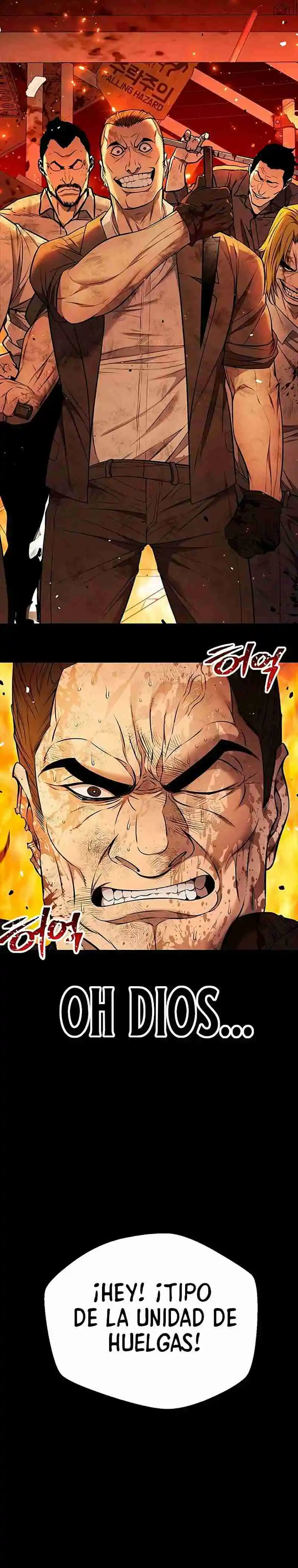 Festival De Guerreros - Capítulo 1 - Página 50 - LectorTMOo