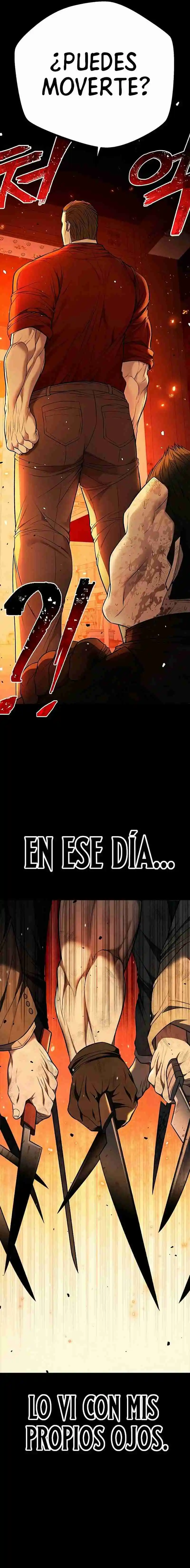Festival De Guerreros - Capítulo 1 - Página 51 - LectorTMOo