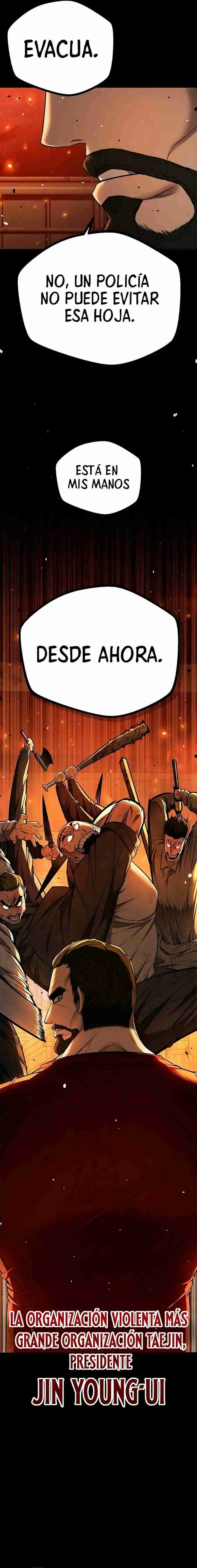Festival De Guerreros - Capítulo 1 - Página 52 - LectorTMOo