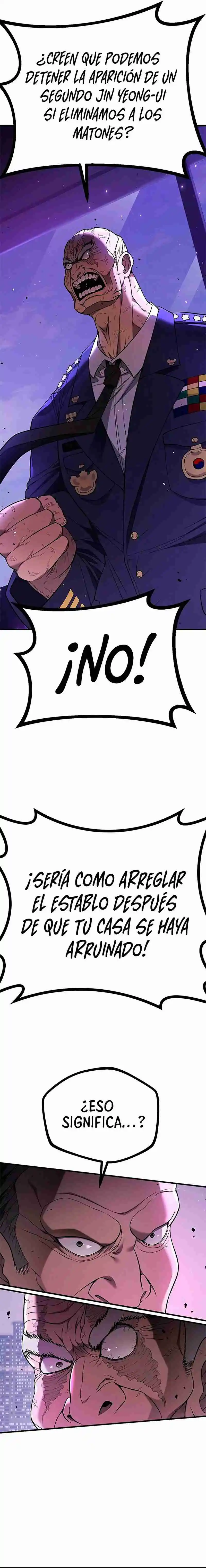 Festival De Guerreros - Capítulo 1 - Página 61 - LectorTMOo