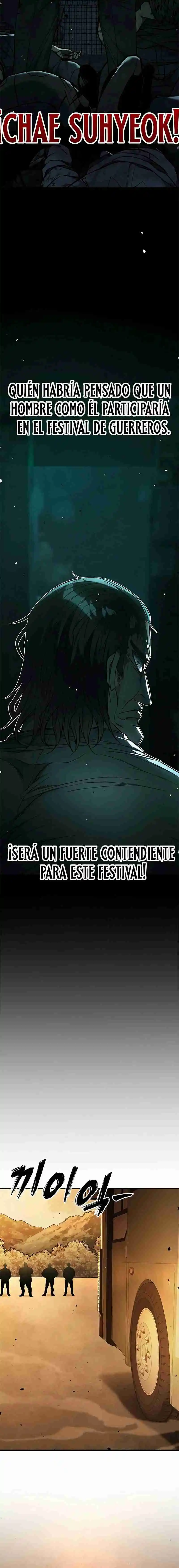 Festival De Guerreros - Capítulo 1 - Página 103 - LectorTMOo