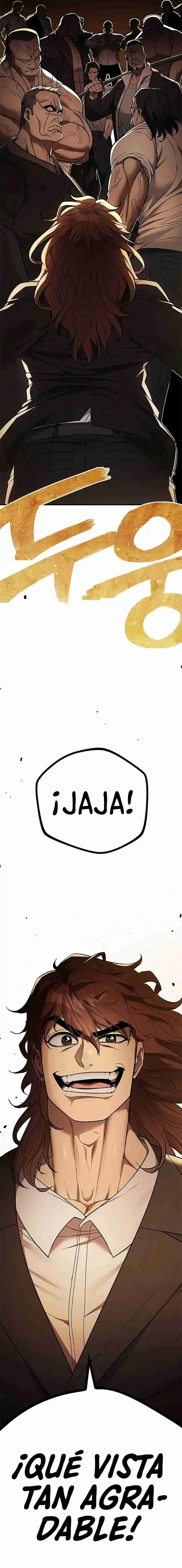 Festival De Guerreros - Capítulo 1 - Página 110 - LectorTMOo