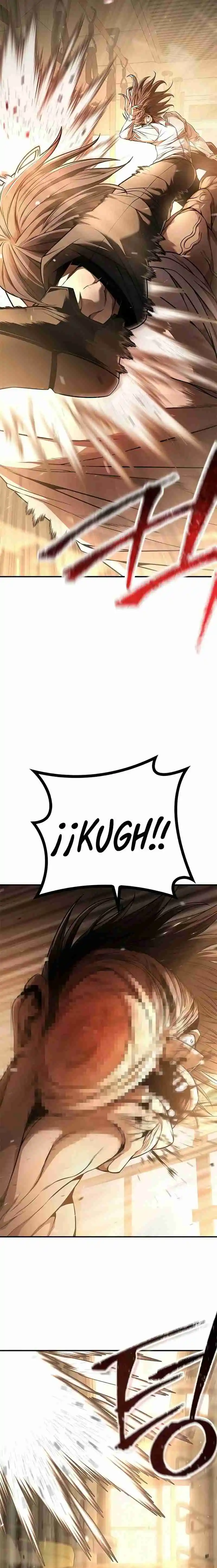 Festival De Guerreros - Capítulo 2 - Página 11 - LectorTMOo