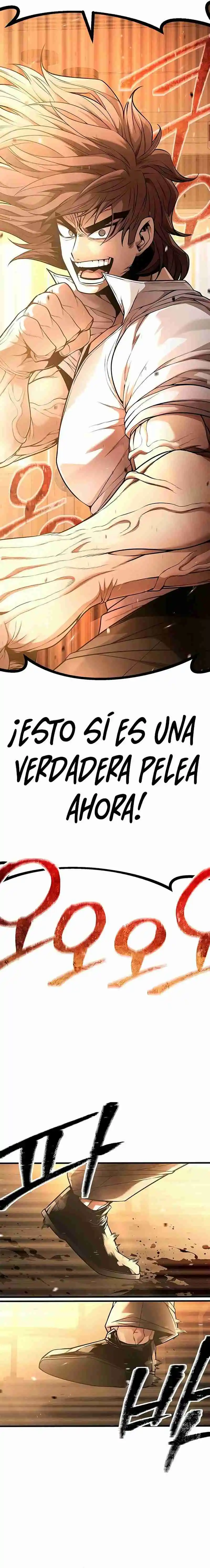 Festival De Guerreros - Capítulo 2 - Página 18 - LectorTMOo