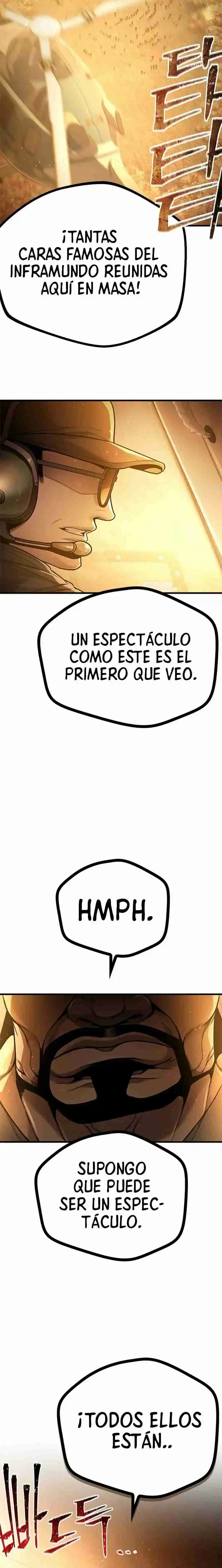 Festival De Guerreros - Capítulo 2 - Página 45 - LectorTMOo