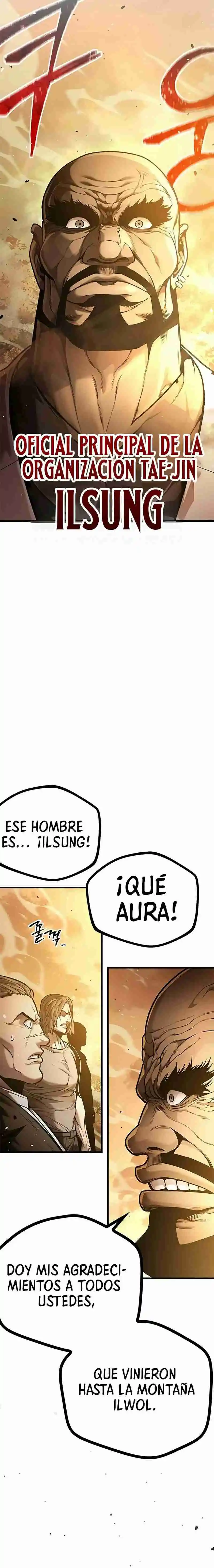 Festival De Guerreros - Capítulo 2 - Página 49 - LectorTMOo