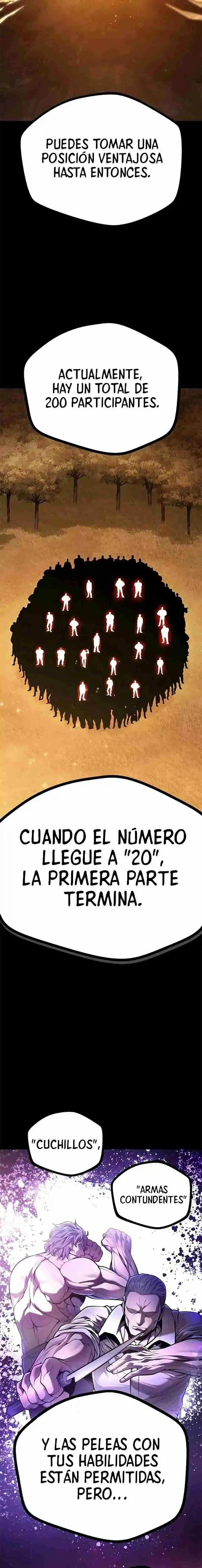 Festival De Guerreros - Capítulo 2 - Página 52 - LectorTMOo