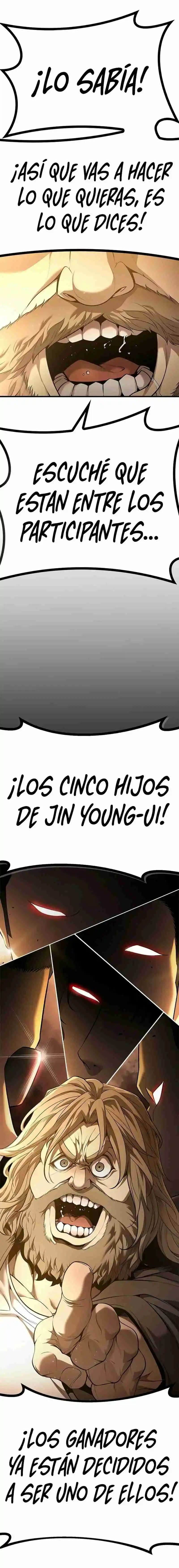 Festival De Guerreros - Capítulo 2 - Página 54 - LectorTMOo