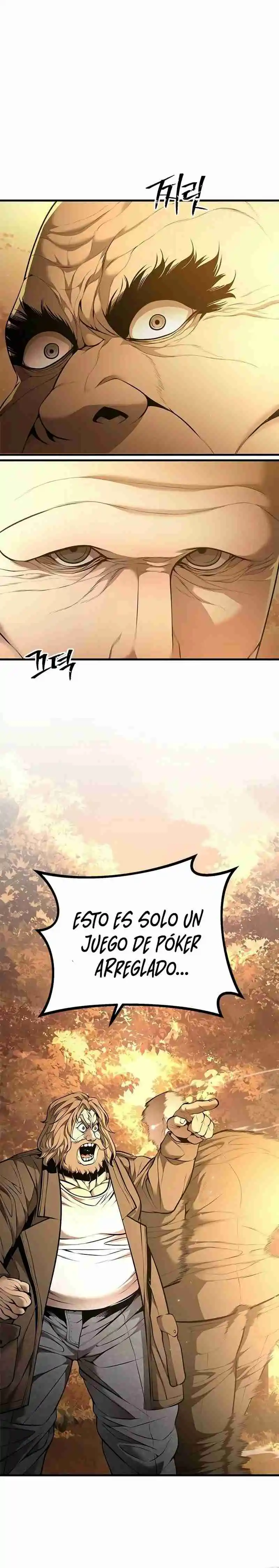 Festival De Guerreros - Capítulo 2 - Página 55 - LectorTMOo