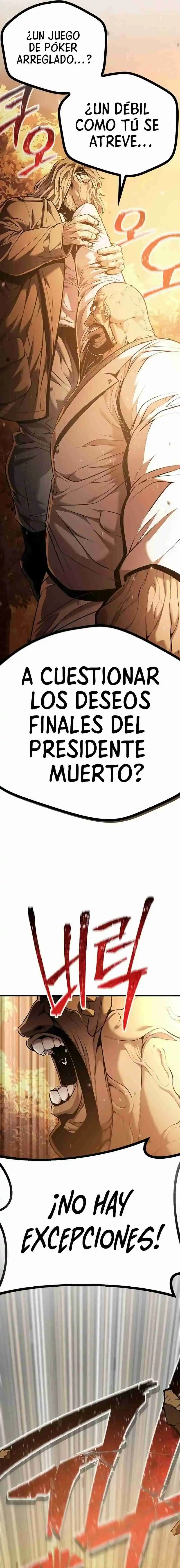 Festival De Guerreros - Capítulo 2 - Página 57 - LectorTMOo