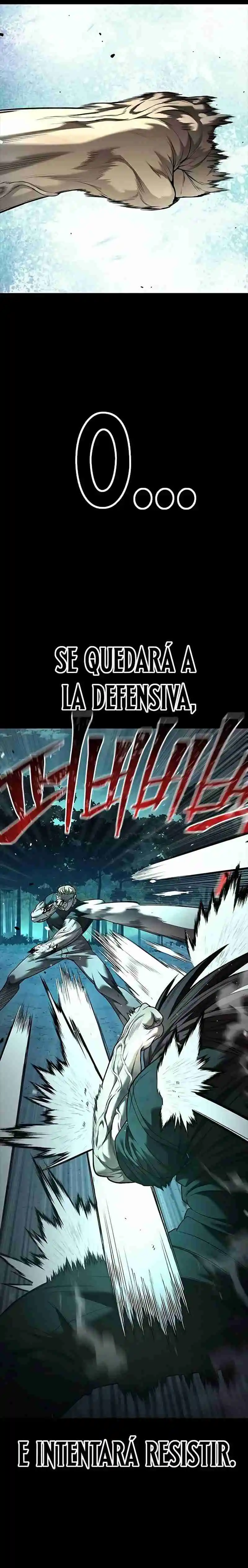 Festival De Guerreros - Capítulo 3 - Página 14 - LectorTMOo
